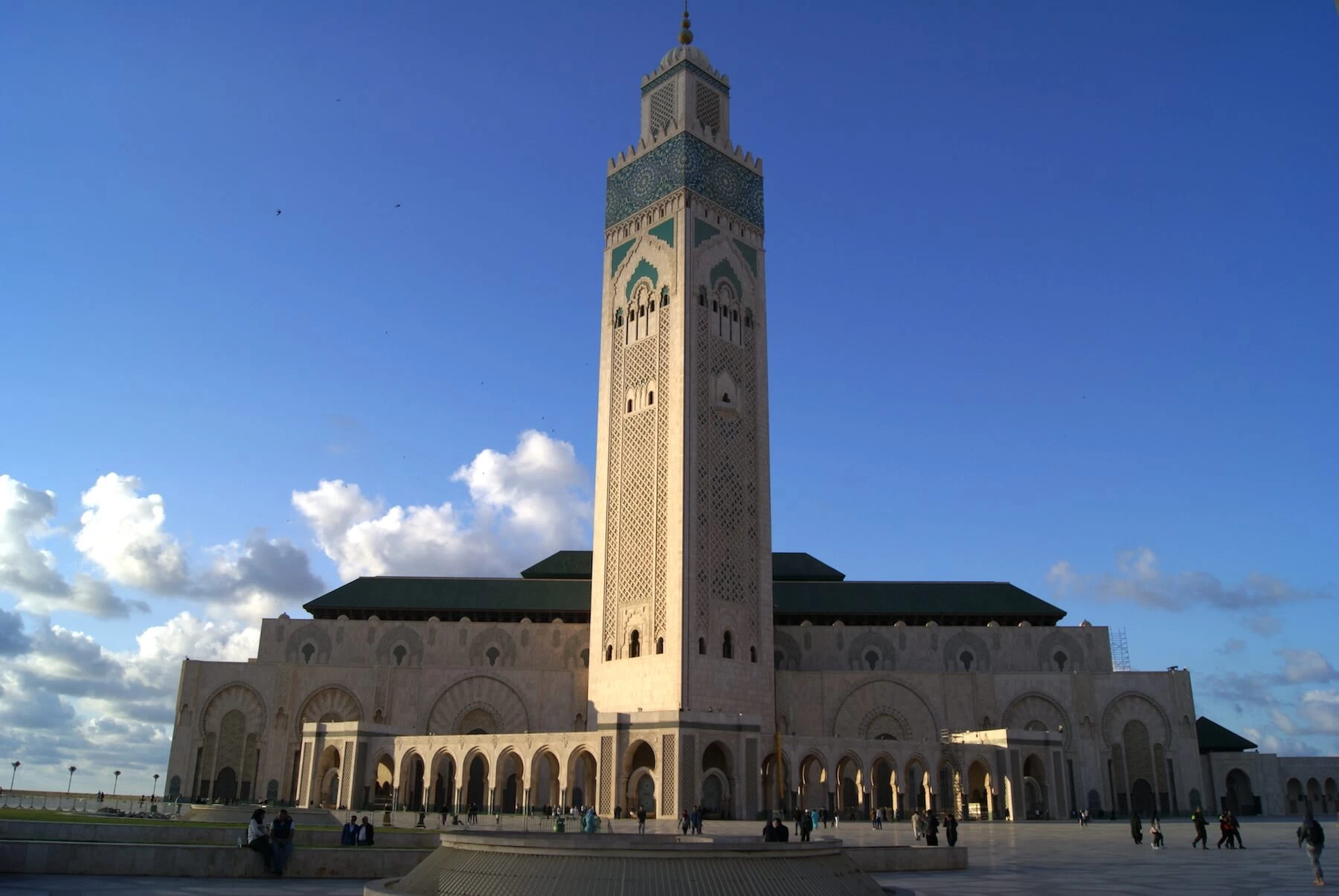 Casablanca