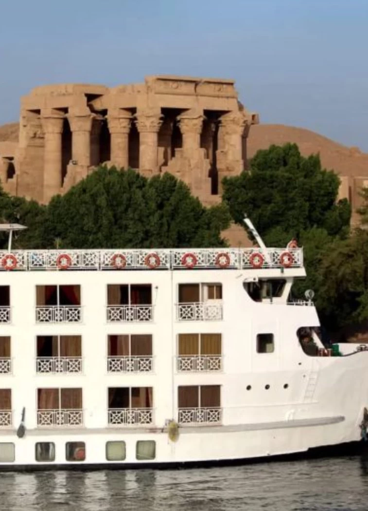 CIRCUITOS PREMIUM EGIPTO 3 NOCHES CRUCERO (PC) / 4 NOCHES CAIRO(HD)