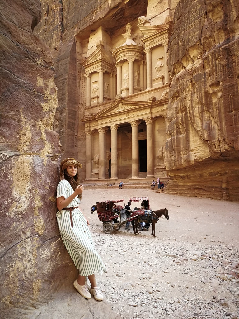 Las Leyendas de Jordania