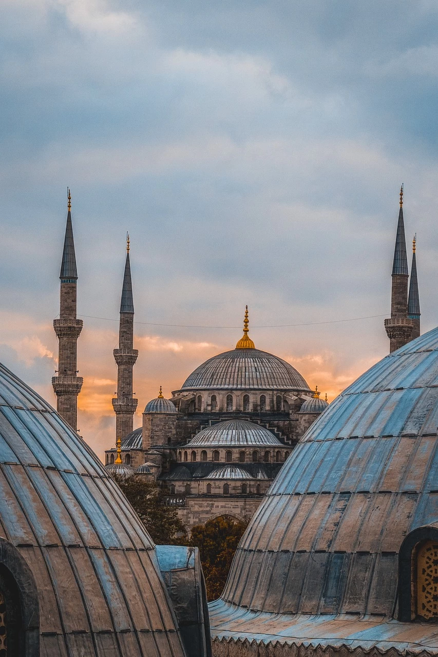 Maravıllas de Estambul y Bodrum