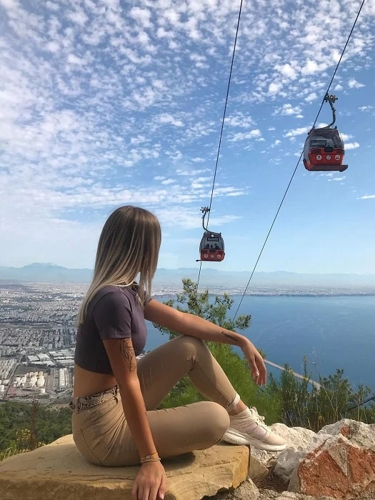 Maravillas de Estambul y Antalya