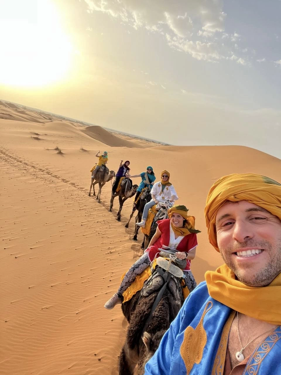 Viajes Clásicos a Marruecos
