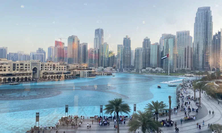 Abu Dhabi City Tour