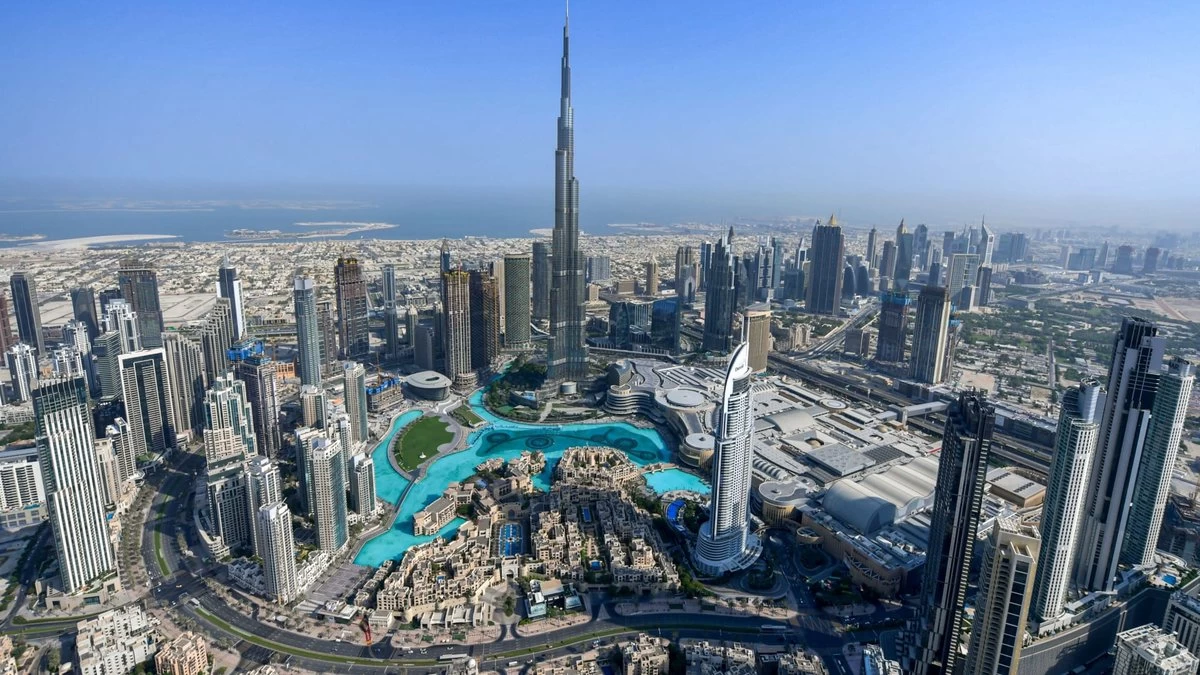 Dubai Esencial (4 Días – 3 Noches)