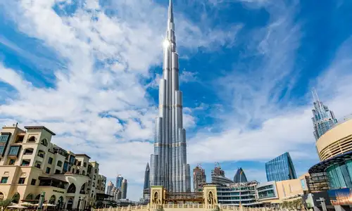 Dubai Esencial (4 Días – 3 Noches)