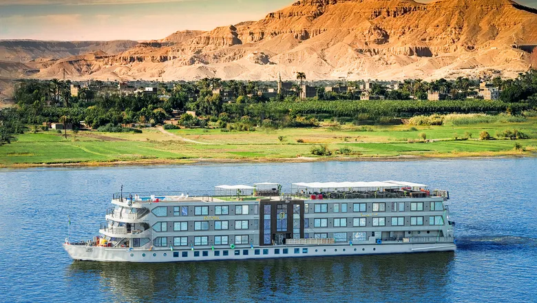 CIRCUITOS PREMIUM EGIPTO 3 NOCHES CRUCERO (PC) / 4 NOCHES CAIRO(HD)