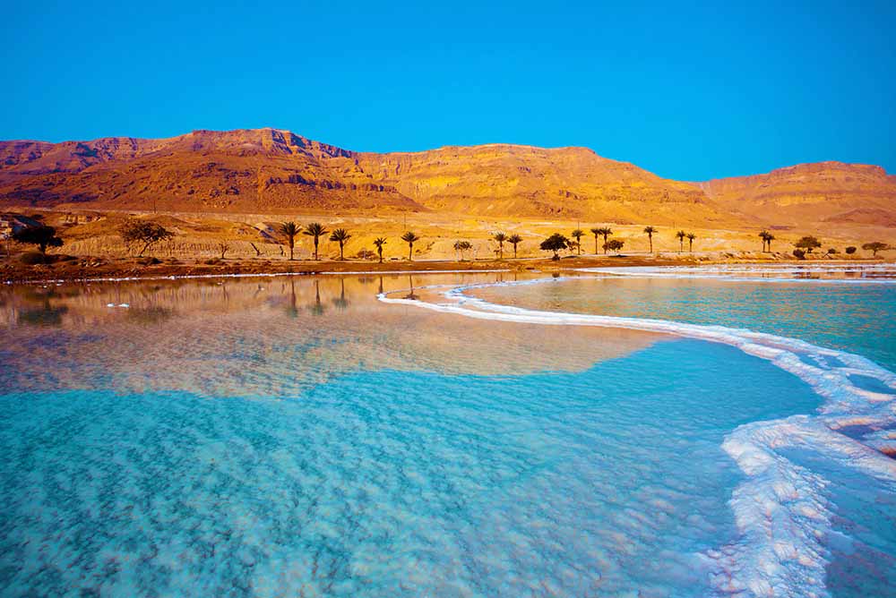 Jordania Y Aqaba