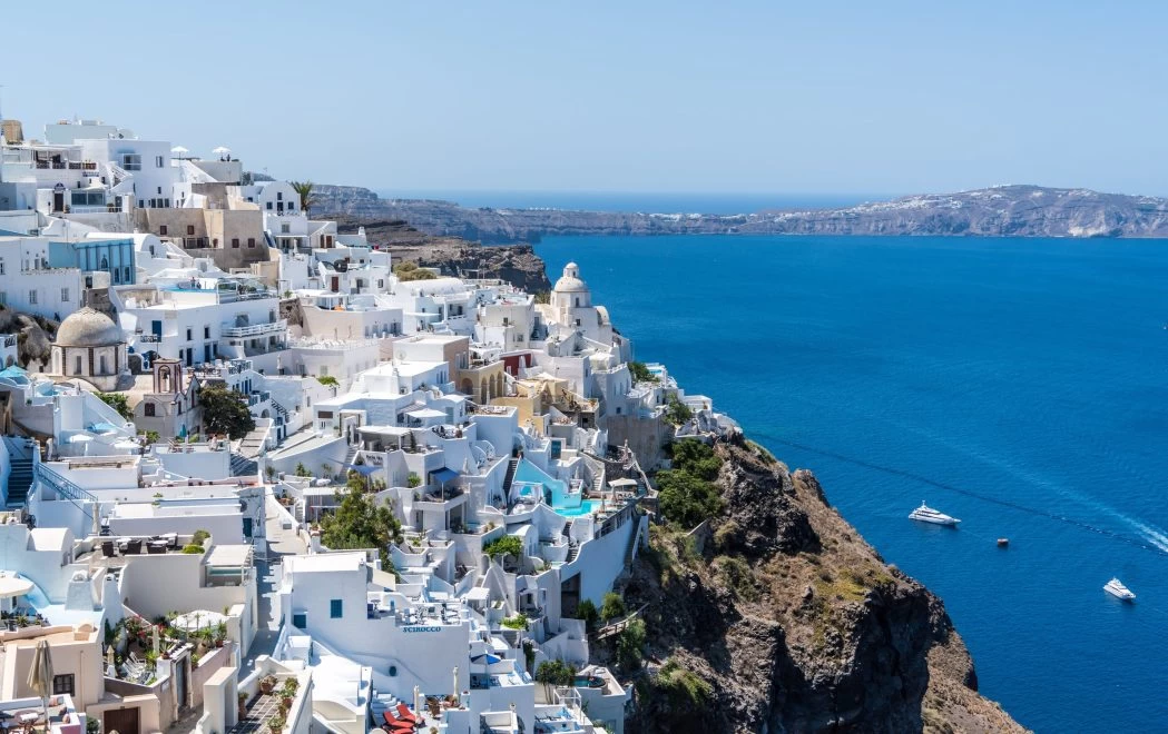Viajes Clásicos a Grecia